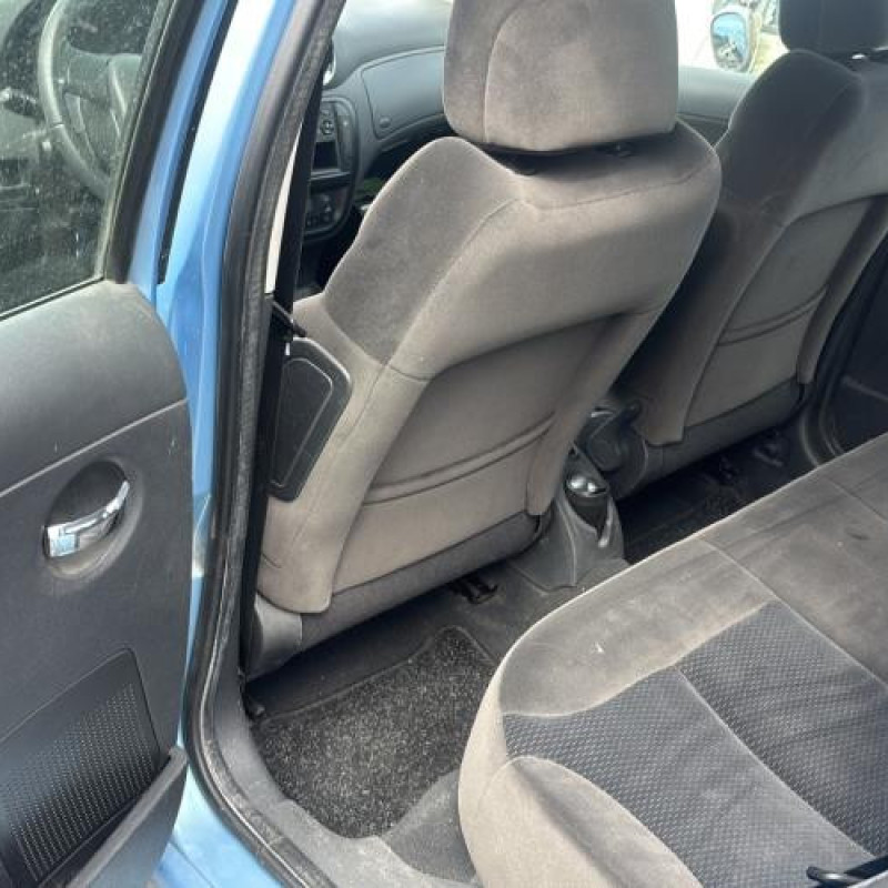 Renfort pare choc arriere (traverse) CITROEN C3 1 Photo n°17