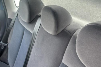 Renfort pare choc arriere (traverse) CITROEN C3 1