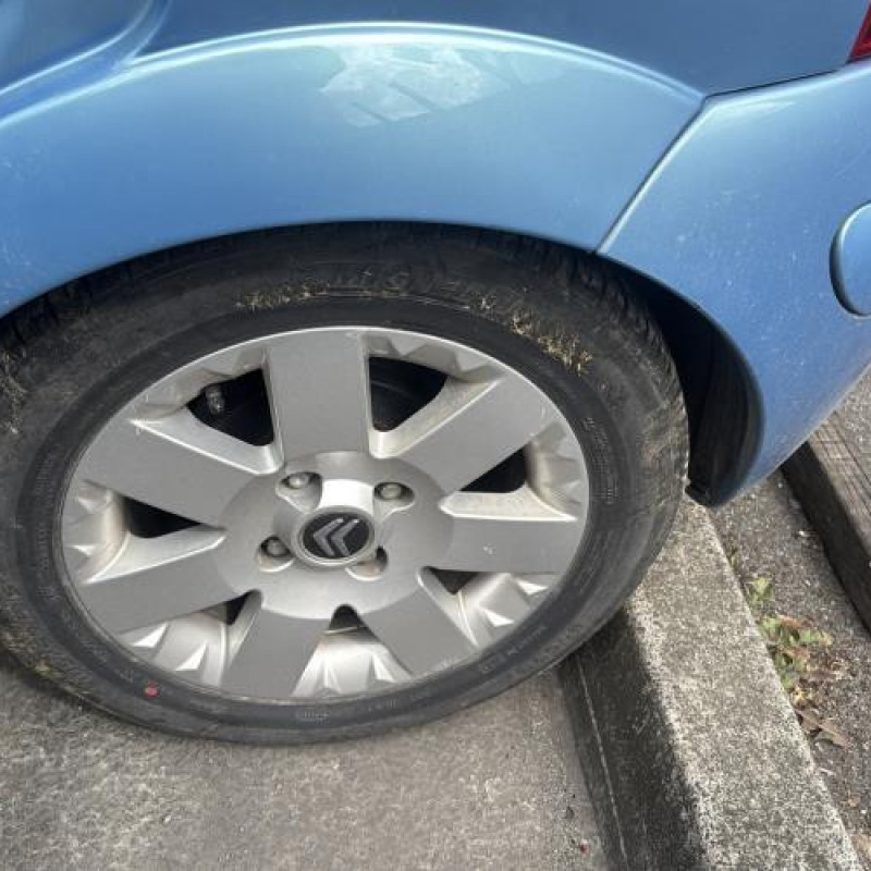 Serrure arriere droit CITROEN C3 1 Photo n°19