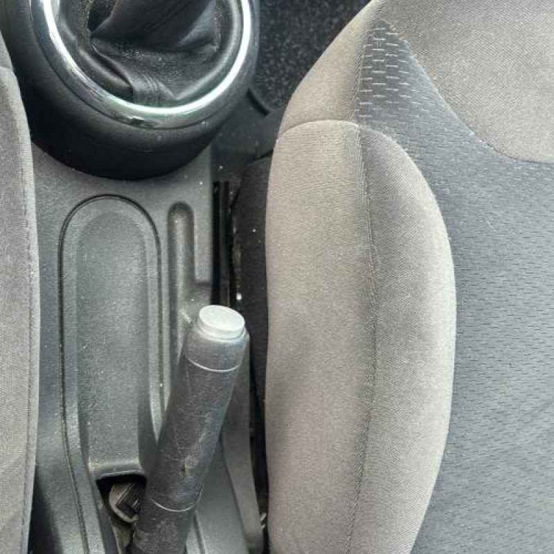 Serrure arriere droit CITROEN C3 1 Photo n°20