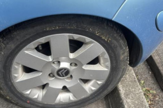 Serrure avant gauche CITROEN C3 1