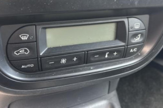 Serrure avant gauche CITROEN C3 1