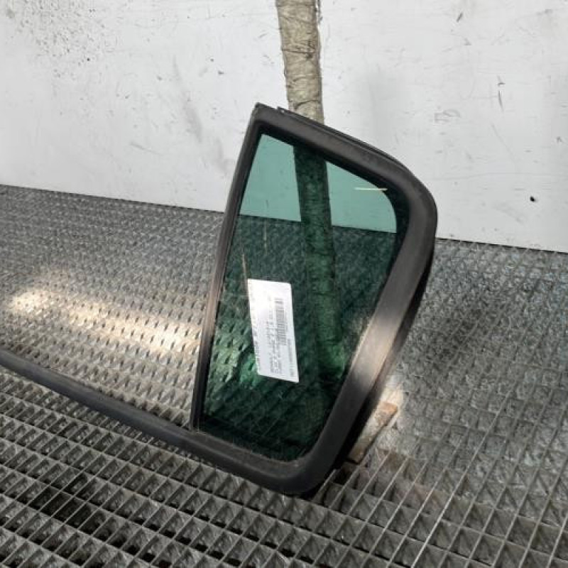 Custode arriere gauche (porte) RENAULT CLIO 3 Photo n°2