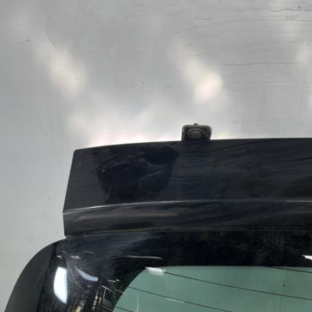 Malle/Hayon arriere RENAULT CLIO 3