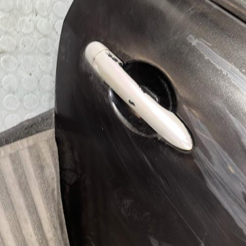 Porte arriere droit RENAULT CLIO 3 Photo n°2
