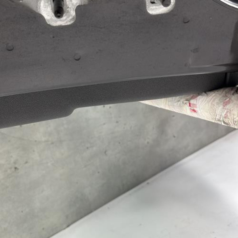 Porte arriere droit RENAULT CLIO 3 Photo n°3