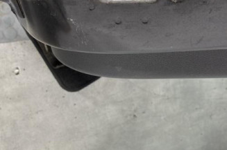 Porte arriere droit RENAULT CLIO 3