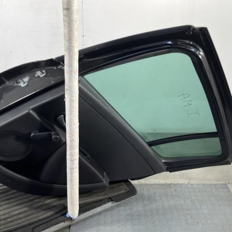 Porte arriere droit RENAULT CLIO 3 Photo n°5
