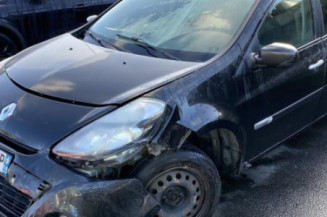 Porte arriere droit RENAULT CLIO 3
