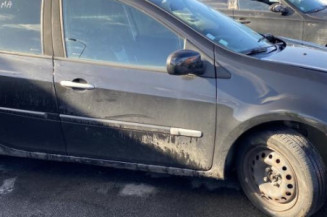 Porte arriere droit RENAULT CLIO 3