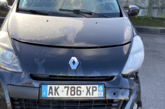 Porte arriere droit RENAULT CLIO 3