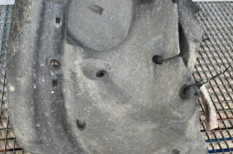 Pare boue avant droit RENAULT CLIO 3 Photo n°1