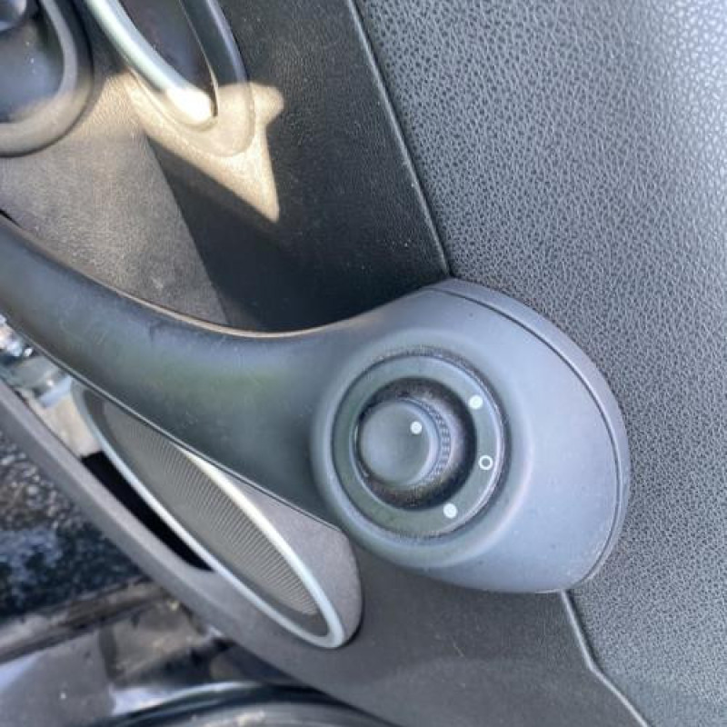 Porte arriere droit RENAULT CLIO 3 Photo n°15