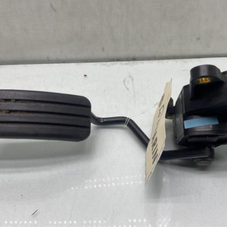 Pedale d'accelerateur RENAULT CLIO 3 Photo n°1