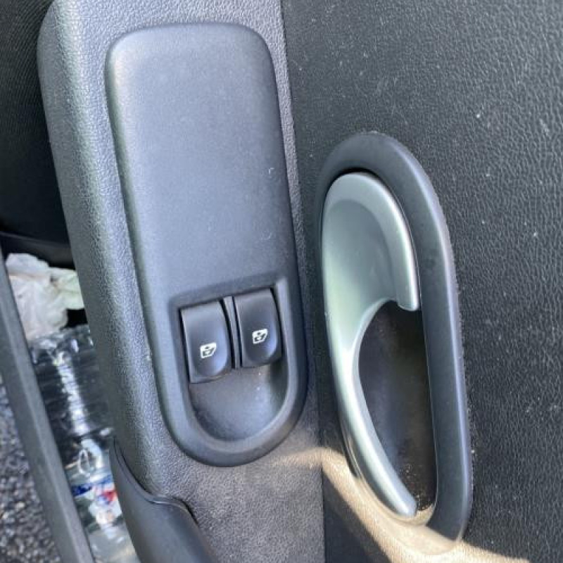 Porte arriere droit RENAULT CLIO 3 Photo n°16