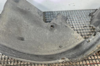 Pare boue avant droit RENAULT CLIO 3