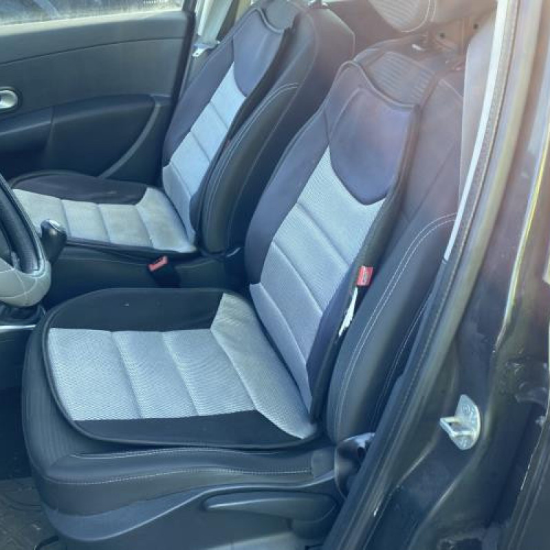 Porte arriere droit RENAULT CLIO 3 Photo n°17