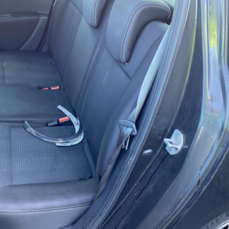 Porte arriere droit RENAULT CLIO 3 Photo n°18
