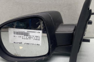 Retroviseur gauche RENAULT CLIO 3 Photo n°1
