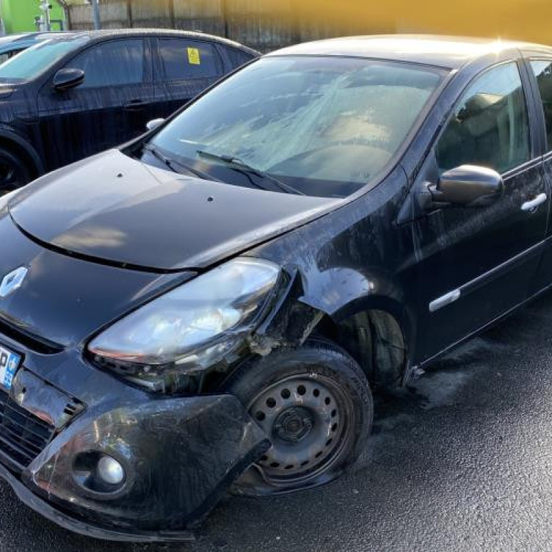 Retroviseur gauche RENAULT CLIO 3 Photo n°6