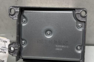 Boitier air bag RENAULT LAGUNA 3