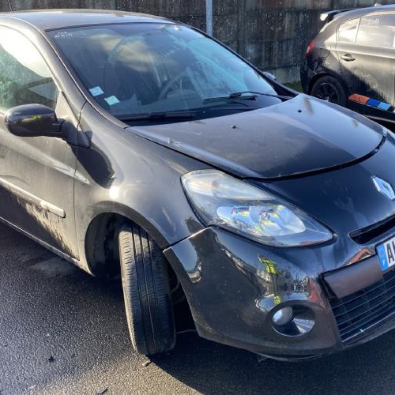 Retroviseur gauche RENAULT CLIO 3 Photo n°7