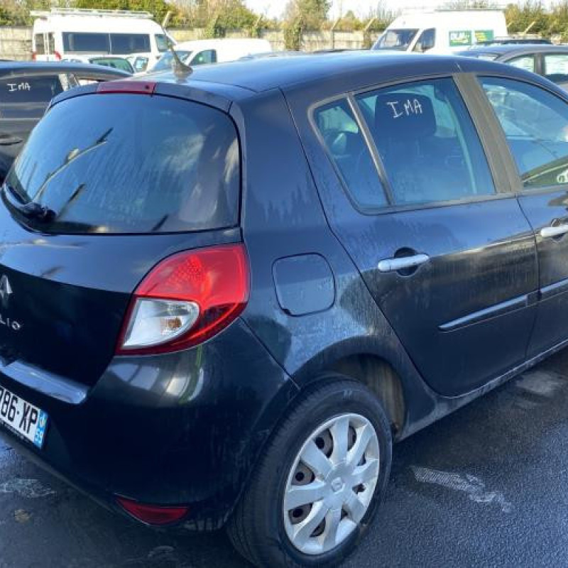 Retroviseur gauche RENAULT CLIO 3 Photo n°8