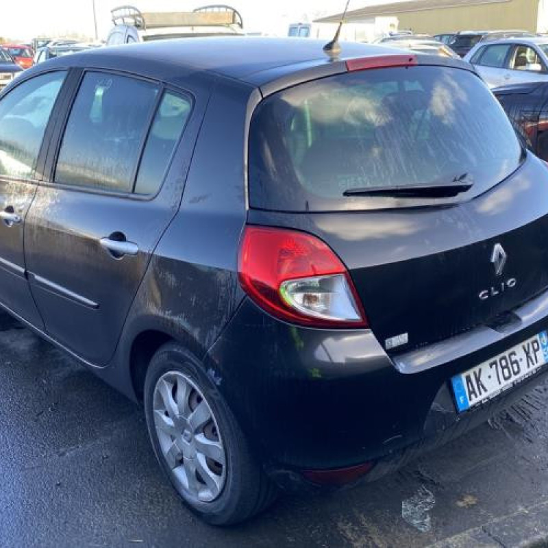 Retroviseur gauche RENAULT CLIO 3 Photo n°9