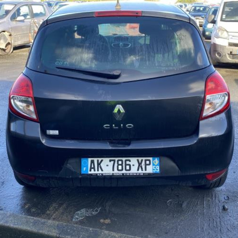 Retroviseur gauche RENAULT CLIO 3 Photo n°10