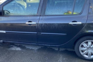 Retroviseur gauche RENAULT CLIO 3
