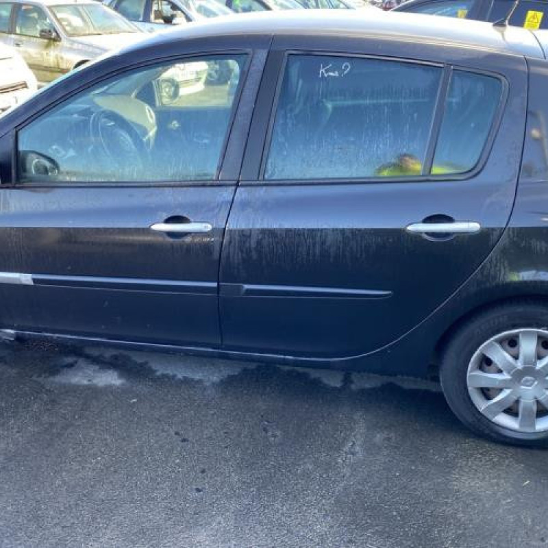 Retroviseur gauche RENAULT CLIO 3 Photo n°11