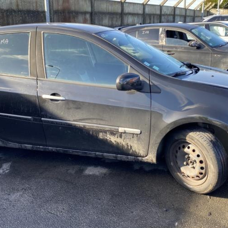 Retroviseur gauche RENAULT CLIO 3 Photo n°12