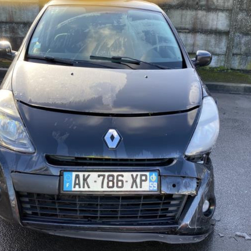 Retroviseur gauche RENAULT CLIO 3 Photo n°13