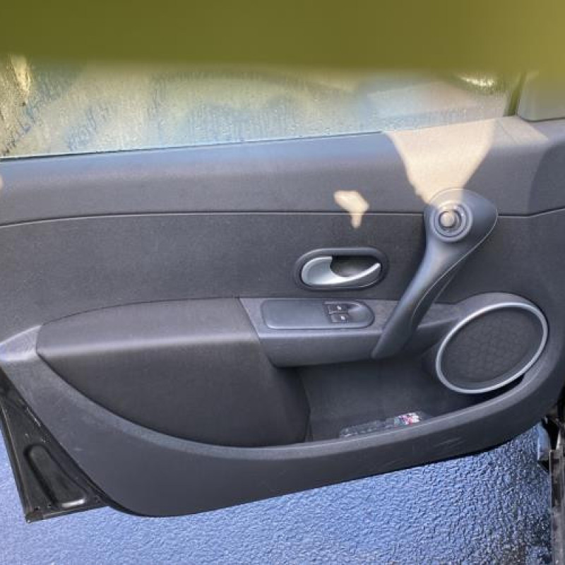 Retroviseur gauche RENAULT CLIO 3 Photo n°14