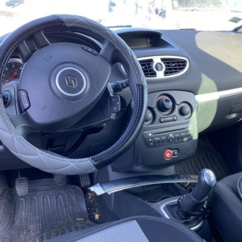 Retroviseur gauche RENAULT CLIO 3 Photo n°20