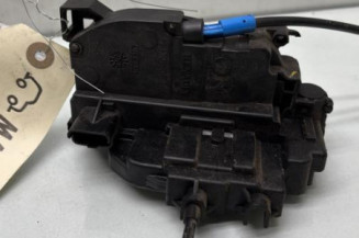 Serrure avant droit RENAULT LAGUNA 3