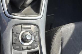 Pare soleil droit RENAULT LAGUNA 3