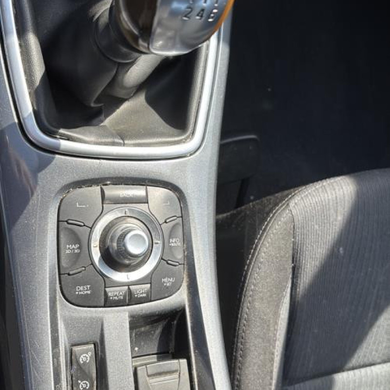 Pare soleil droit RENAULT LAGUNA 3 Photo n°18
