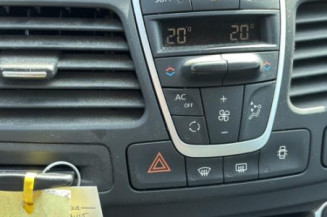 Pare soleil droit RENAULT LAGUNA 3