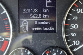 Pare soleil droit RENAULT LAGUNA 3