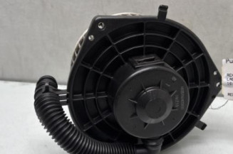 Pulseur d'air RENAULT LAGUNA 3
