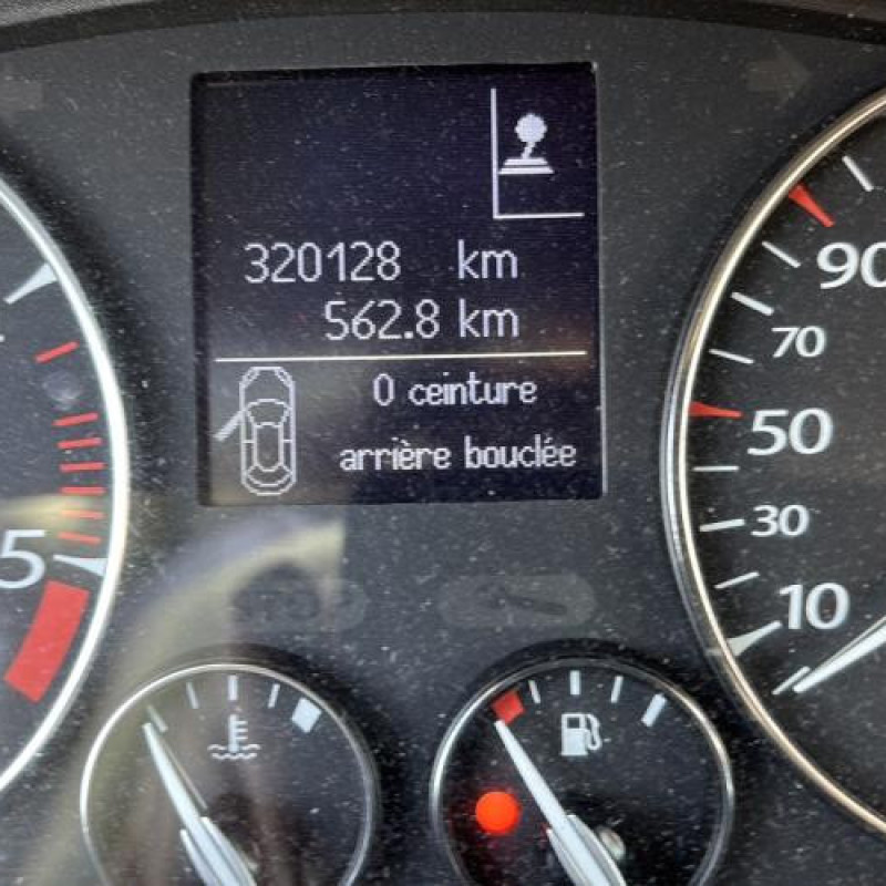 Cremaillere assistee RENAULT LAGUNA 3 Photo n°20