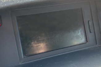 Pulseur d'air RENAULT LAGUNA 3
