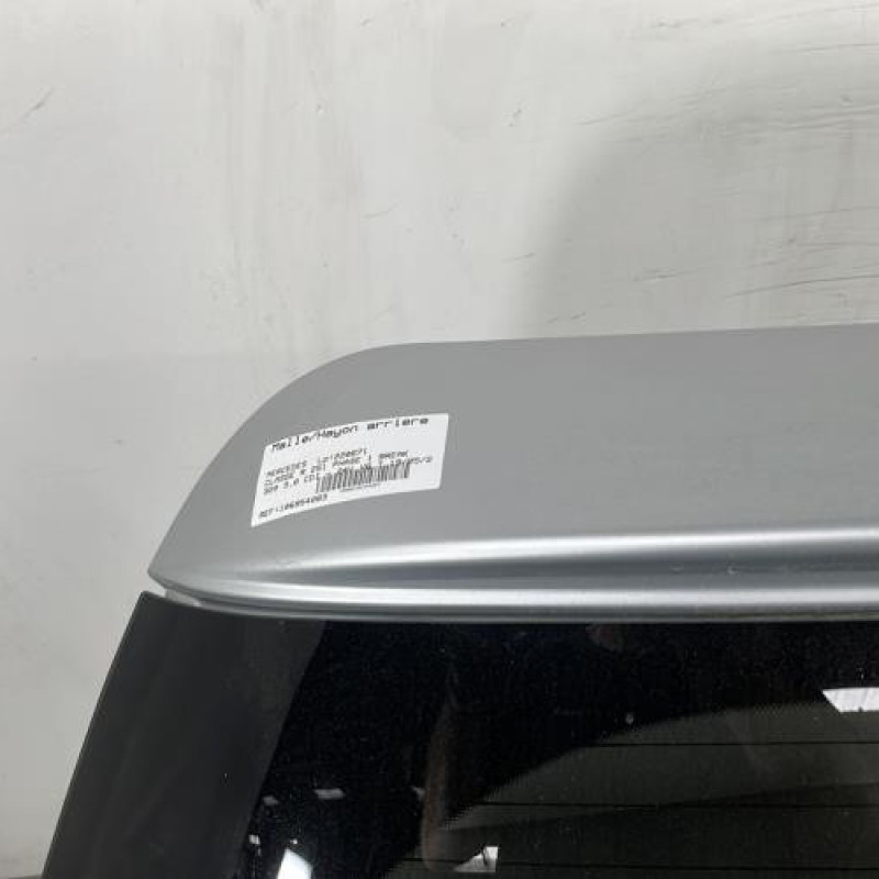 Malle/Hayon arriere MERCEDES CLASSE R 251 Photo n°2