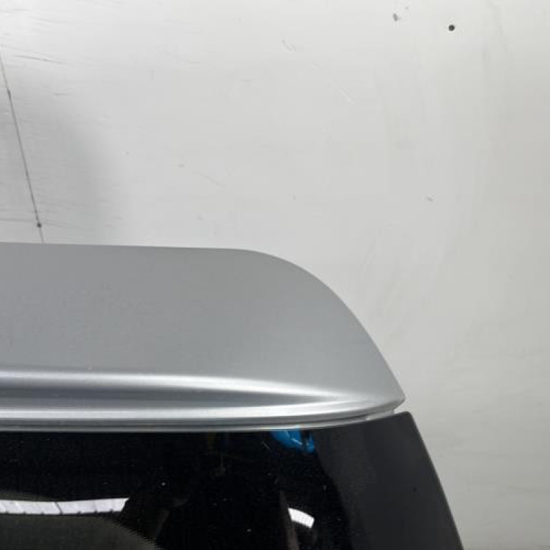 Malle/Hayon arriere MERCEDES CLASSE R 251 Photo n°3