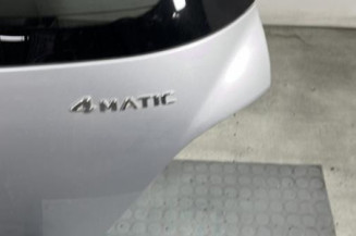 Malle/Hayon arriere MERCEDES CLASSE R 251