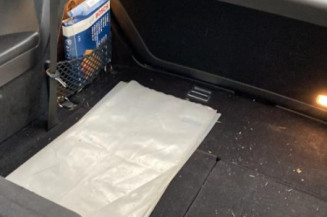 Bouchon de carburant MERCEDES CLASSE R 251