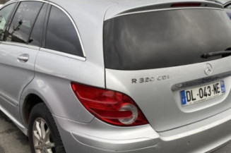 Malle/Hayon arriere MERCEDES CLASSE R 251