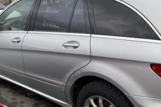 Pare choc avant MERCEDES CLASSE R 251