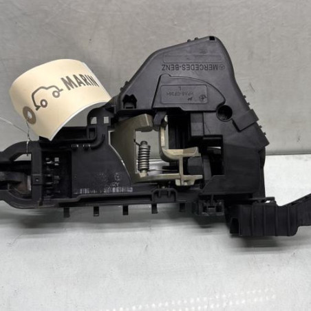Poignee porte arriere gauche MERCEDES CLASSE R 251